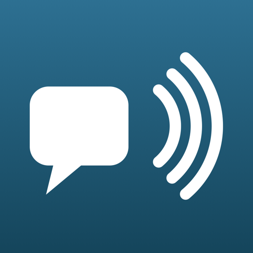 The Event Messages app icon
